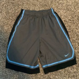 Kids large Nike shorts
